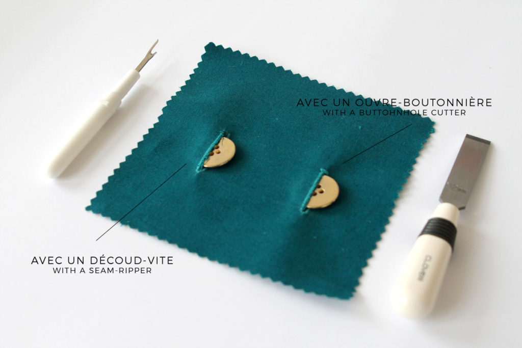 Couture et DIY : choisissez les bons tissus pour vous démarquer